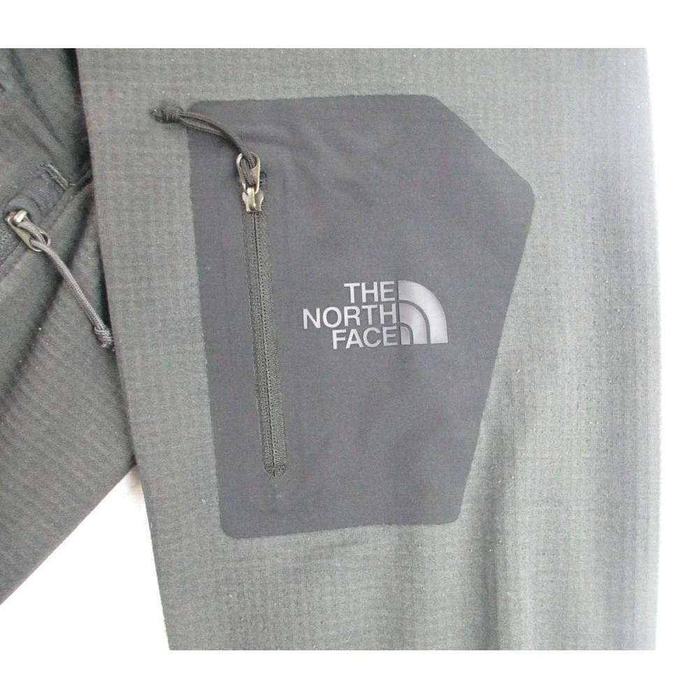 The North Face please refer